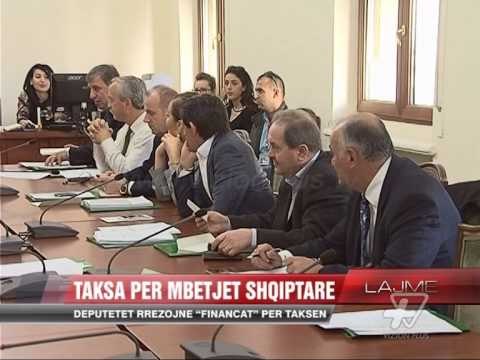 Nuk ka taksa për mbetjet - News, Lajme - Vizion Plus