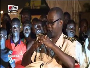 Comment organiser le Magal Touba Face à la menace terroriste? Voici quelques mesures