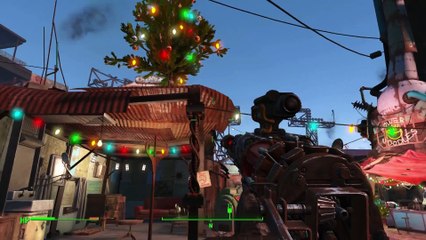 Top 10 Easter Eggs in Fallout 4 (so far) - Fallout Friday
