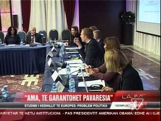 News Edition in Albanian Language - 25 Nentor 2014 - 15:00 - News, Lajme - Vizion Plus