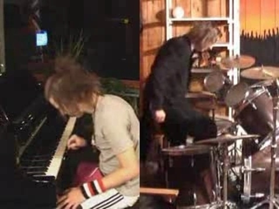 Lasse Gjertsen - Amateur