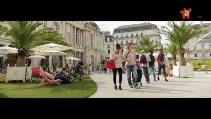 ACCES RESERVE 2015 [S.2015] [E.48] - Accès réservé du 27 novembre 2015 : le CHU d'Angers