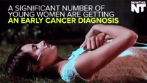 Cervical Cancer In Young Women Detected Earlier Thanks To Obamacare Access