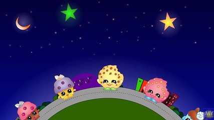twinkle twinkle little star shopkins bakery 1 Full animated cartoon english 2015 catoonTV!