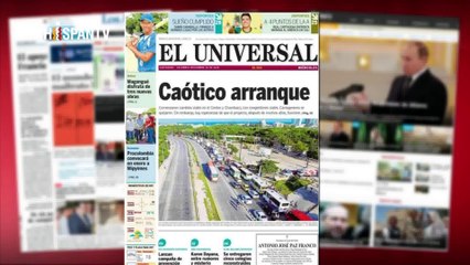 Enfoque - Colombia: Los diálogos de paz, tres años después