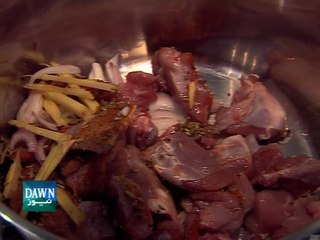 A Taste of Fusion Episode40