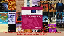 The Nuts and Bolts of ICD Therapy Nuts and Bolts Series Replaced by 5113 PDF