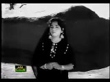 ZUBAIDA KHANUM - Dila Ther Ja Yaar Da Nazara lein de - MUKHRA