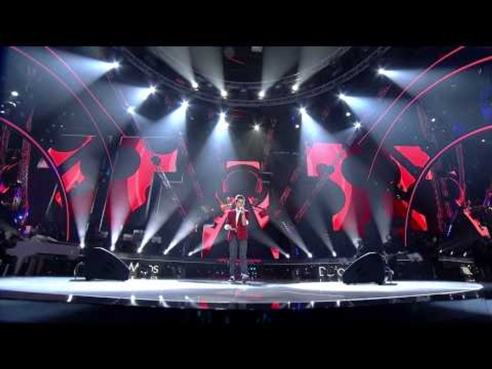 Gjeniu i vogel 6 - Dario - "Maps"(nata 6)