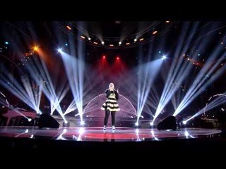 Gjeniu i vogel 6 - Sidrita - "Sober"(nata 6)