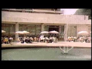 Wake Up, 26/11/2014 - Kafenetë si institucion - Top Channel Albania