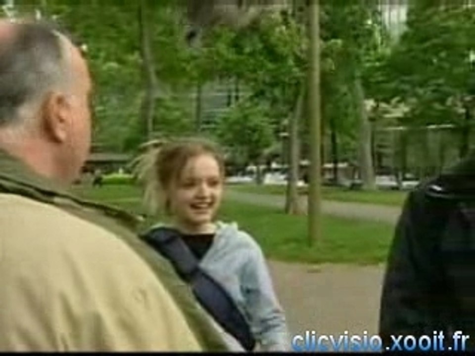 Juste pour rire camera cachee