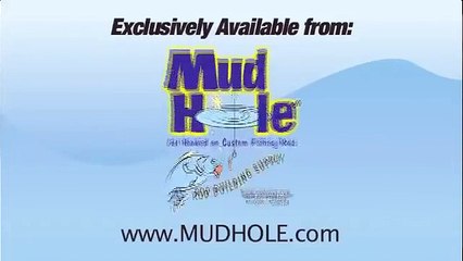 Epoxy Bubble Buster by Mud Hole