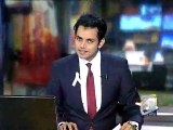 Geo News Headlines - 27 November 2015 - 2300