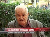 Talasemikët, mungesë gjaku - News, Lajme - Vizion Plus