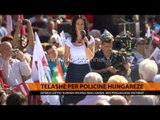 Dhuna ndaj femrave, në Hungari spoti shkakton polemika - Top Channel Albania - News - Lajme