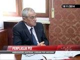 Përplasja për pijet energjike - News, Lajme - Vizion Plus