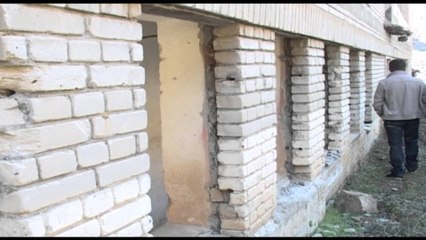 SHNDERRIMI I BURGUT TE SPACIT NE MUZE, AMBASADA GJERMANE: MBESHTESIM PROJEKTIN