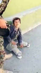 ان ہی جیسے لوگوں کی وجہ سے اب کسی پر اعتماد نہیں رہا