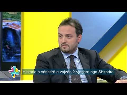 Takimi i pasdites - Nderhyrjet kirurgjikale te femijet! (25 nentor 2014)