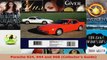 Read  Porsche 924 944 and 968 Collectors Guide Ebook Free