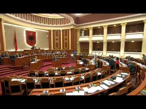 PD, 31 amendamente kundër buxhetit. Basha: Paketa antikrizë - Top Channel Albania - News - Lajme