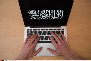 Comment Daech déjoue la surveillance sur Internet