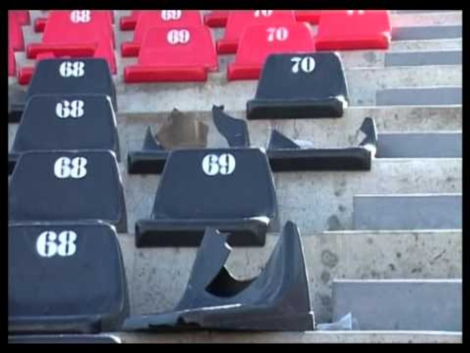 KOMISIONI I DISIPLINES MERR DENIME TE ASHPRA NDAJ ELBASANIT DHE TIRANES PAS INCIDENTEVE LAJM