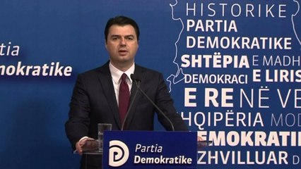 PD, AMENDAMENTE PER BUXHETIN E PAKETEN FISKALE