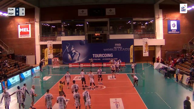 LBM : Tourcoing / St-Quentin - J6 - vendredi 27 novembre (AUTO-RECORD) (2015-11-27 19:41:40 - 2015-11-27 22:28:53)