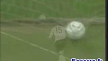 milan-manchester/but de kaka