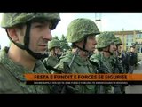 Dita e FSK-së, Jahjaga: Së shpejti te Forcat e Armatosura - Top Channel Albania - News - Lajme