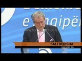 PD, 31 amendamente kundër buxhetit - Top Channel Albania - News - Lajme