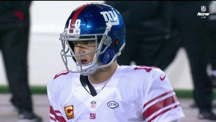 Fantasy Start 'em, Sit 'em: Eli's stock rising?