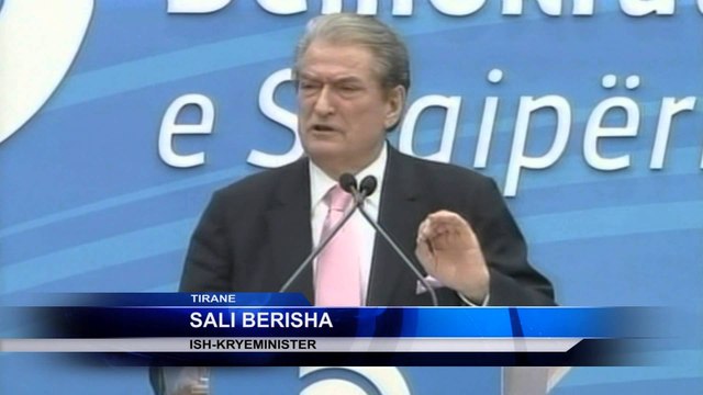 PD PREZANTON 31 AMENDAMENTE PER BUXHETIN DHE PAKETEN FISKALE