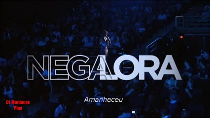 ABERTURA NEGA-LORA - PÁSSAROS (CL Maniacos)