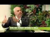 Rama nuk tërhiqet: Reforma të thella - Top Channel Albania - News - Lajme