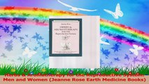 Herbs  Aromatherapy for the Reproductive System Men and Women Jeanne Rose Earth PDF