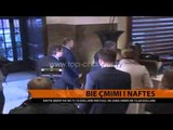 Çmimi i naftës vazhdon të bjerë - Top Channel Albania - News - Lajme