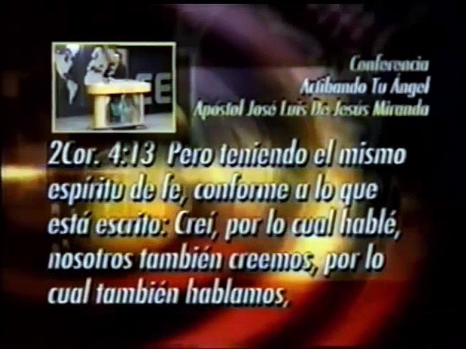 ACTIVANDO TU ÀNGEL