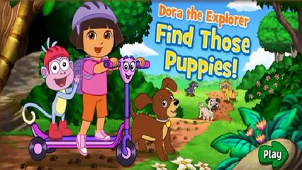 Dora The Explorer Full s ­ Dora La Exploradora Español ­ Animation s
