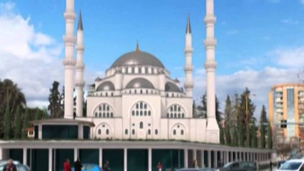 PD: RAMA, PERGJEGJES PER VONESEN E NDERTIMIT TE XHAMISE