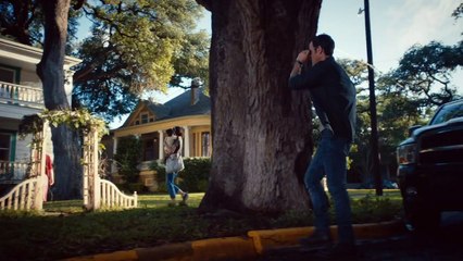 The Leftovers Season 2: Trailer #1 (HBO)