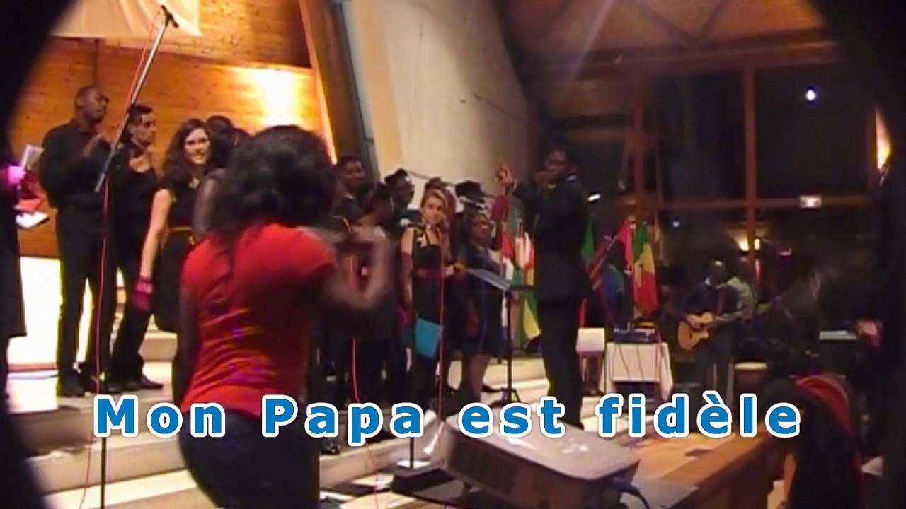 Mon Papa est fidèle