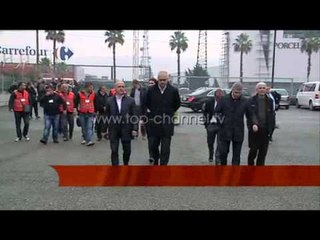 PD: Kush vjedh më shumë bëhet drejtor - Top Channel Albania - News - Lajme