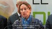 J - 1 avant la COP21 : Ségolène Royal encourage la mobilisation