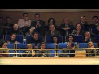 RAMA PRANON PROBLEMET E KORRUPSIONIT NE ARSIM