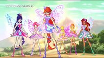 Klub Winx: Sezon 7 Odcinek 19 