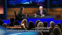 Miracle, Encounter with Jesus, Healing from Brain Death and Revival - Keith Ellis with Sid Roth