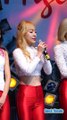 여자여자(Girls Girls)대화추출영상@20151115 Rock Music